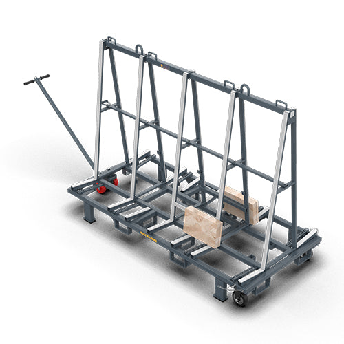 ABACO ONE STOP A-FRAME - OSA9458-M3