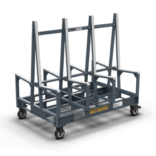 ABACO ONE STOP HIGH A-FRAME - OSHA7236