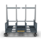 ABACO ONE STOP HIGH A-FRAME - OSHA7236