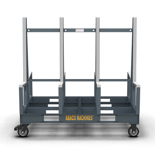 ABACO ONE STOP HIGH A-FRAME - OSHA7236