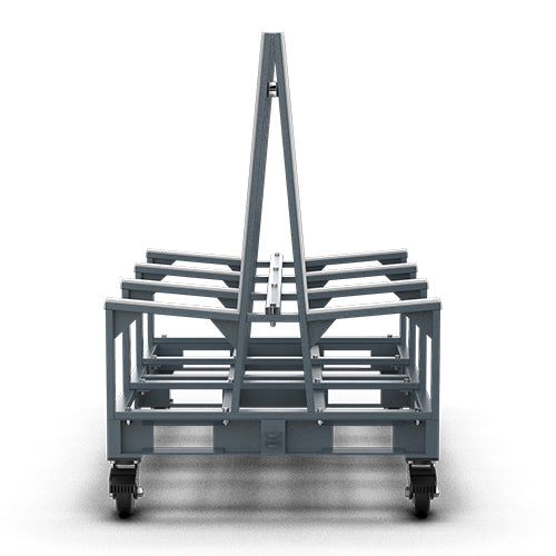 ABACO ONE STOP HIGH A-FRAME - OSHA7236