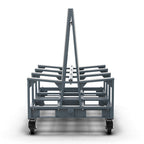 ABACO ONE STOP HIGH A-FRAME - OSHA7236