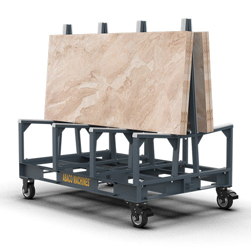 ABACO ONE STOP HIGH A-FRAME - OSHA7236