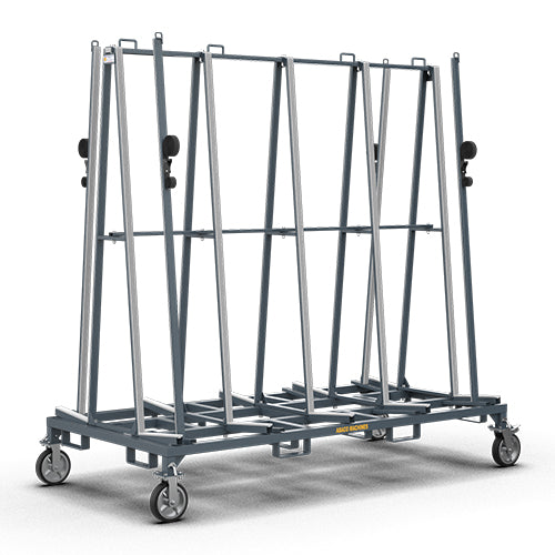 Abaco Smart One Stop A-Frame - SOSA