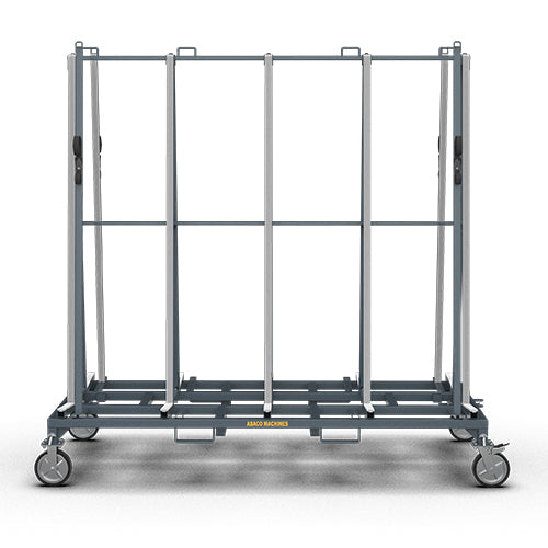 Abaco Smart One Stop A-Frame - SOSA