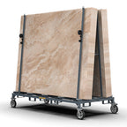 Abaco Smart One Stop A-Frame - SOSA