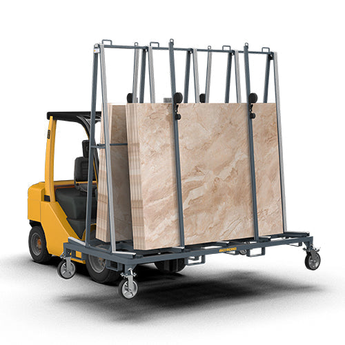 Abaco Smart One Stop A-Frame - SOSA