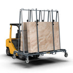 Abaco Smart One Stop A-Frame - SOSA