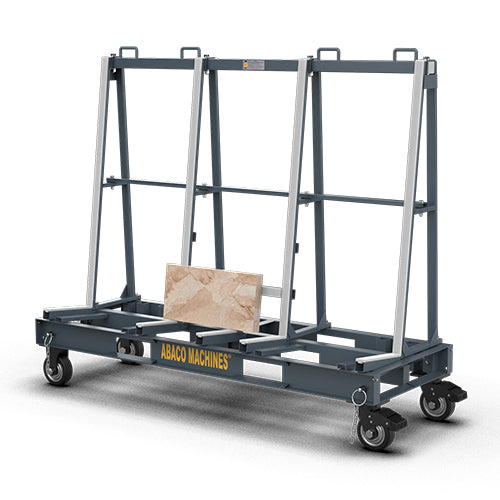 Abaco One Stop Single Sided A-Frame - SSA7247-M3