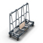 Abaco One Stop Single Sided A-Frame - SSA7247-M3