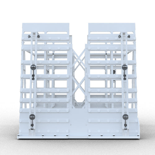 ABACO MULTI ADJUSTABLE DROPSIDE TRUCK A-FRAME