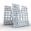 ABACO MULTI ADJUSTABLE DROPSIDE TRUCK A-FRAME