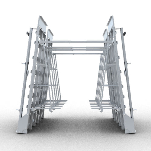 ABACO MULTI ADJUSTABLE DROPSIDE TRUCK A-FRAME