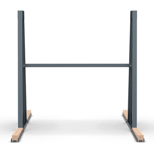 ABACO QLI FOLDING TRUCK A-FRAME 060