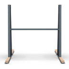 ABACO QLI FOLDING TRUCK A-FRAME 060
