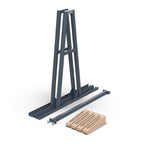 ABACO TRUCK A-FRAME - TAF060; ETAF060