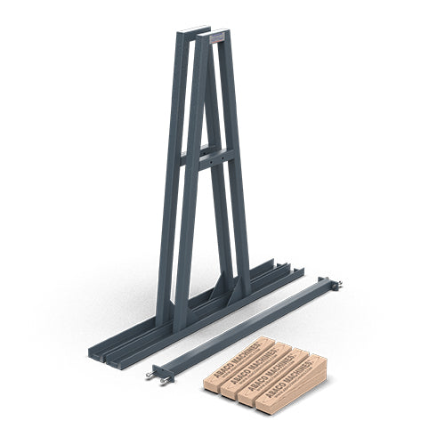 ABACO TRUCK A-FRAME - TAF060; ETAF060