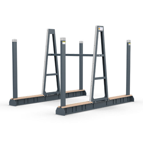 Abaco Universal A-Frame - UAF