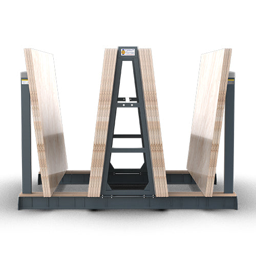 Abaco Universal A-Frame - UAF