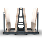 Abaco Universal A-Frame - UAF