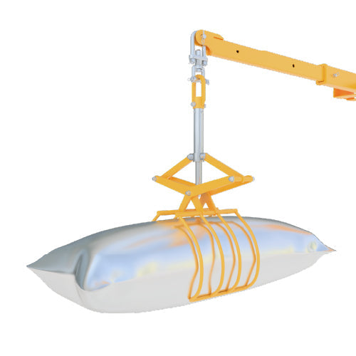 ABACO BAG GRIPPER AUTOMATIC