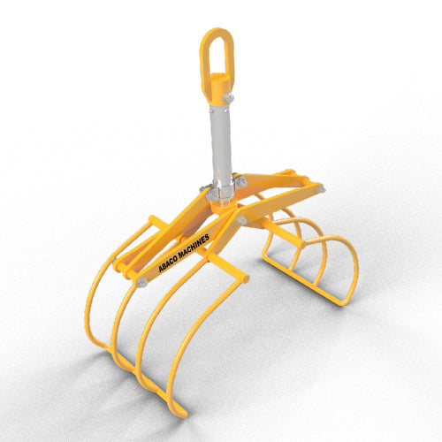 ABACO BAG GRIPPER AUTOMATIC