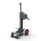 ABACO ELEVATING HAND CART - EHC3541