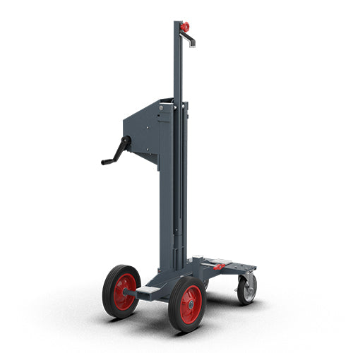 ABACO ELEVATING HAND CART - EHC3541