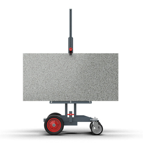 ABACO ELEVATING HAND CART - EHC3541