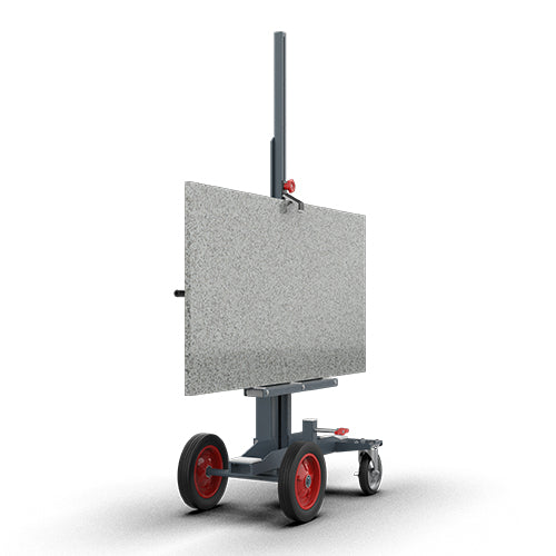 ABACO ELEVATING HAND CART - EHC3541