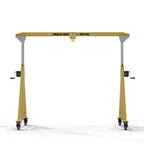 Abaco Easy Adjustable Crane - AEAC500/1000