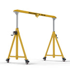 Abaco Easy Adjustable Crane - AEAC500/1000