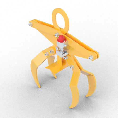 ARML200A - angled view