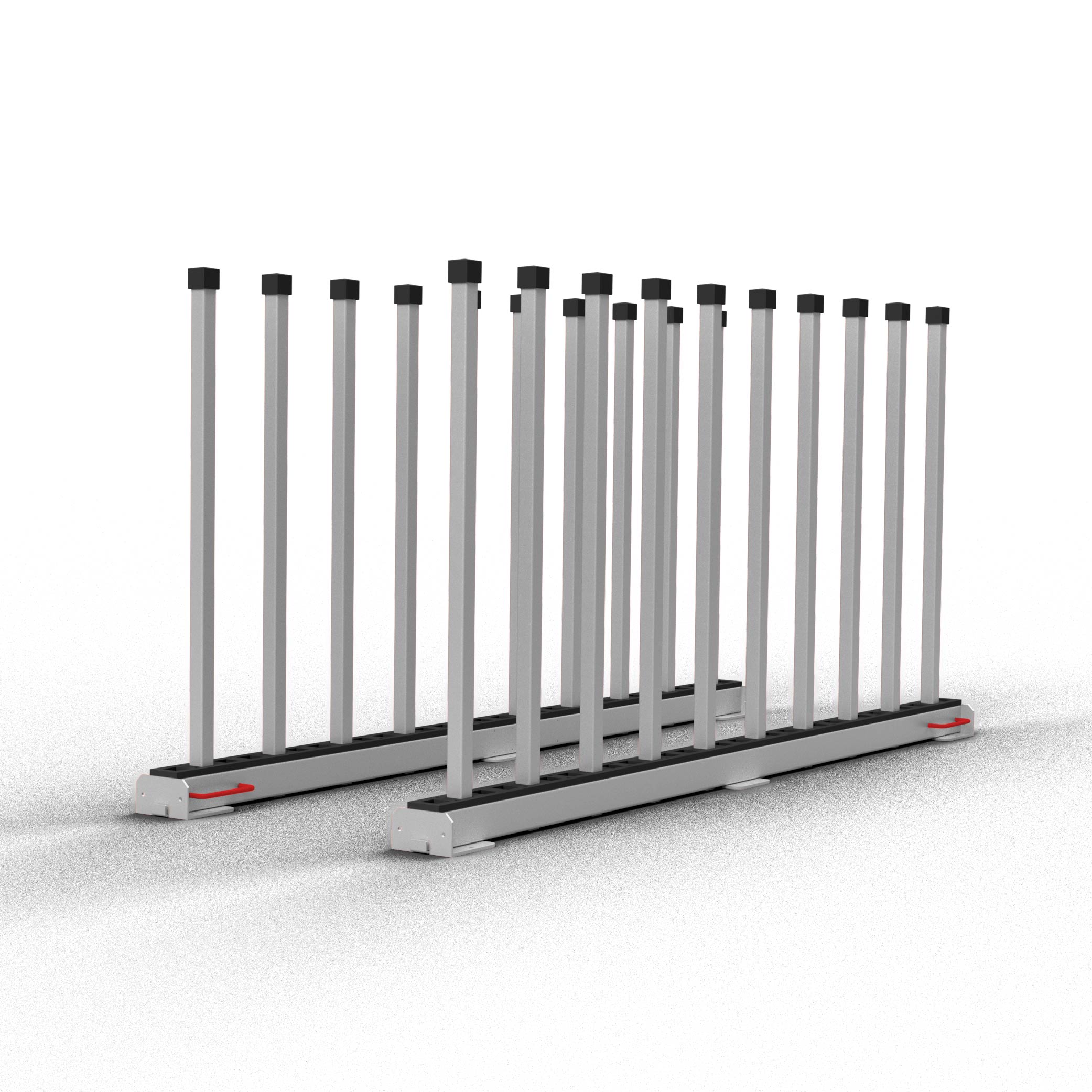 ABACO RHINO SLAB RACK - RSR010
