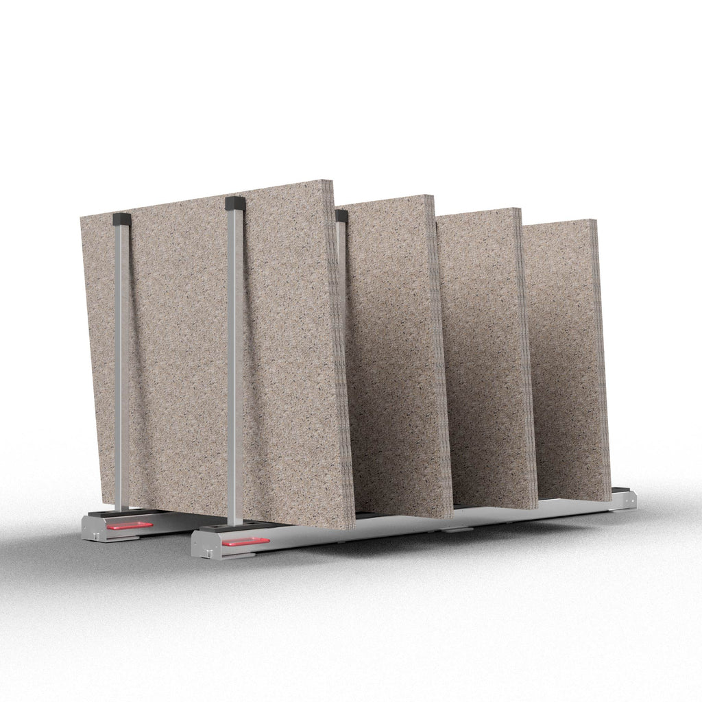 ABACO RHINO SLAB RACK - RSR010