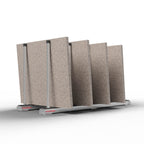 ABACO RHINO SLAB RACK - RSR010