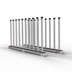ABACO RHINO SLAB RACK - RSR010
