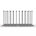 ABACO RHINO SLAB RACK - RSR010