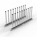 ABACO RHINO SLAB RACK - RSR010