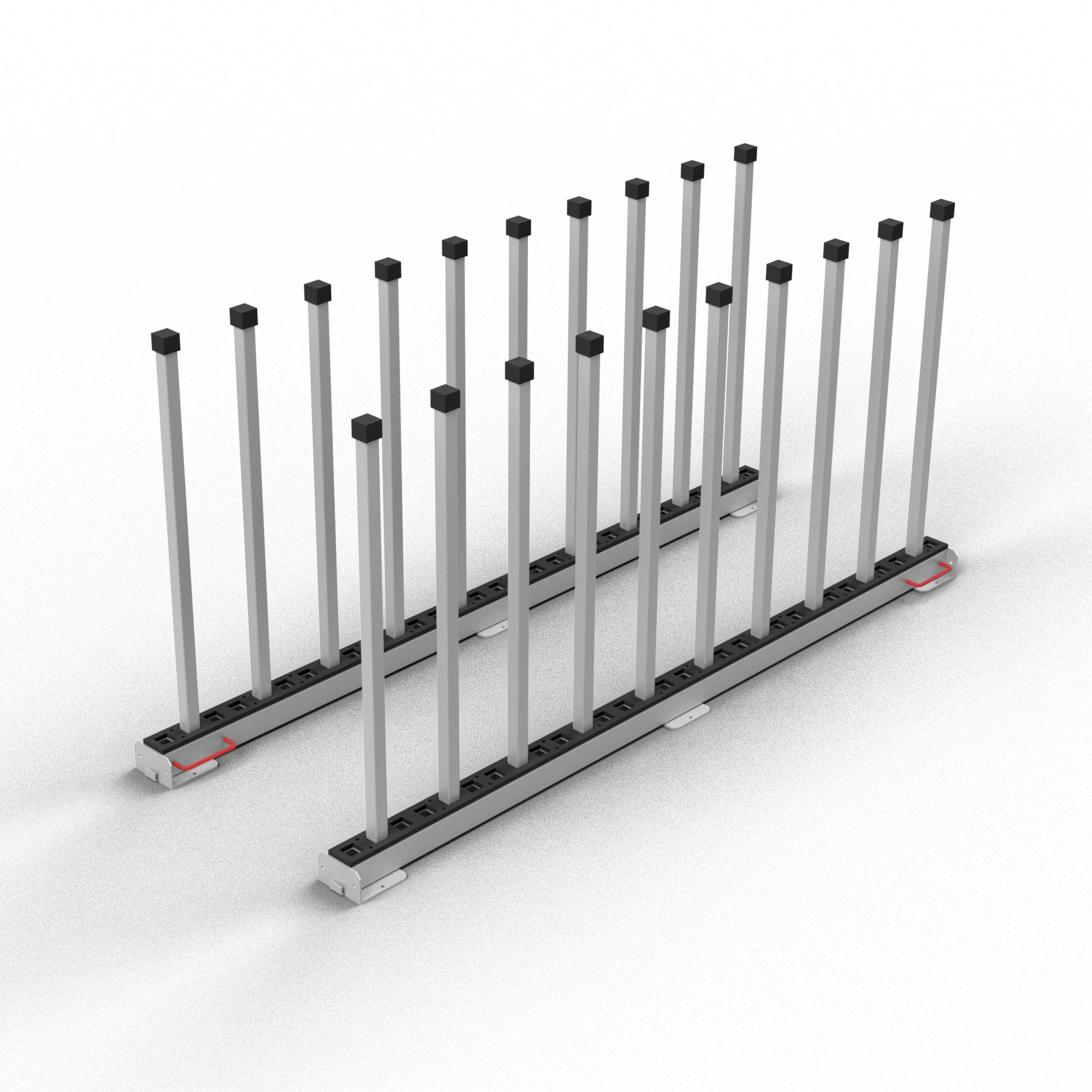 ABACO RHINO SLAB RACK - RSR010