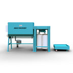 Abaco Sludge Dehydrator Machine - ASDM114