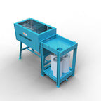 Abaco Sludge Dehydrator Machine - ASDM114