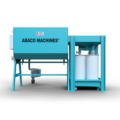 Abaco Sludge Dehydrator Machine - ASDM114