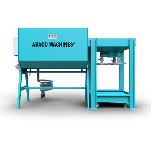 Abaco Sludge Dehydrator Machine - ASDM114