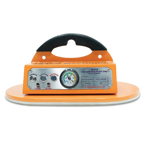 Abaco Vacuum Multilift Pro AVMP250 - Efficient Handling