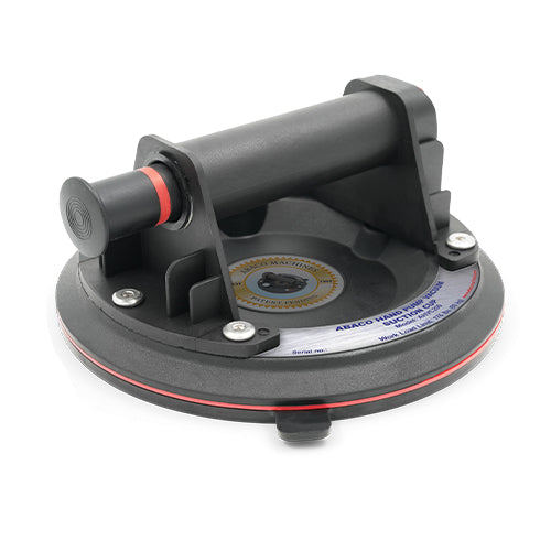 Abaco Hand Pump Vacuum Suction Cup - AHVC200