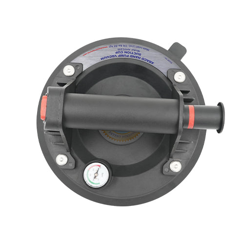 Abaco Hand Pump Vacuum Suction Cup - AHVC200