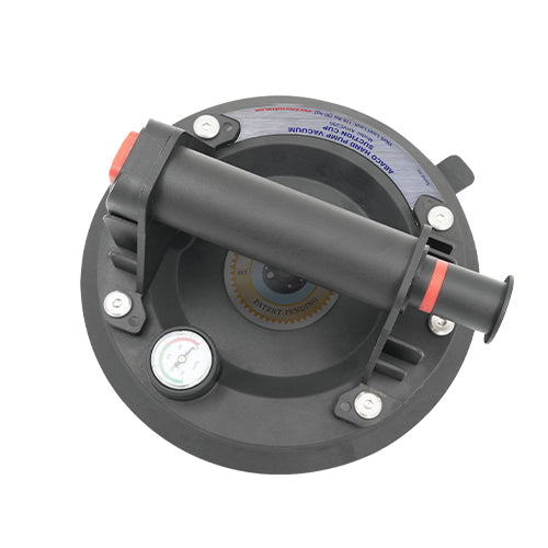 Abaco Hand Pump Vacuum Suction Cup - AHVC200