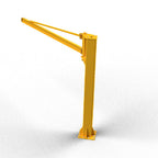 ABACO COLUMN ARTICULATE CRANE (JIB CRANE) - CAC50-M6