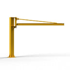 ABACO COLUMN ARTICULATE CRANE (JIB CRANE) - CAC50-M6